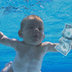 Nevermind album cover